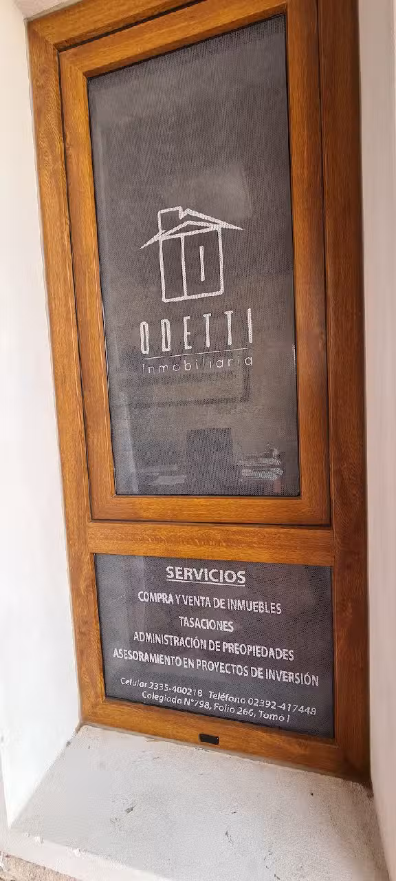 Inmobiliaria Odetti