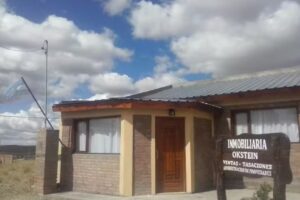 Inmobiliaria Okstein