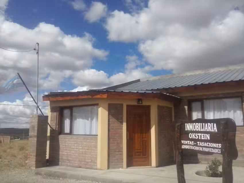 Inmobiliaria Okstein