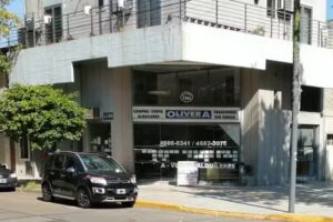 Inmobiliaria Olivera