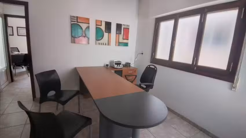 Inmobiliaria Orso Cassoli Estudio Jur&iacute;dico Olivo y Asoc