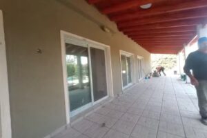 Inmobiliaria Ostoich