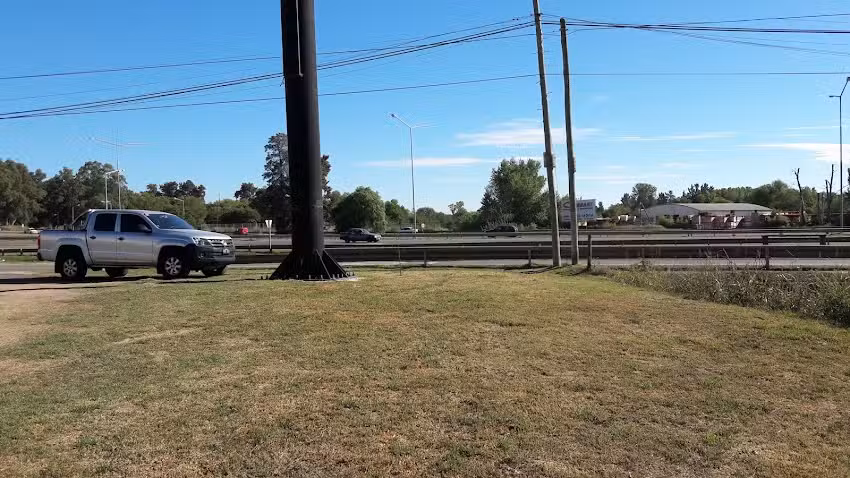 Inmobiliaria Osvaldo Bianco Bienes Ra&iacute;ces