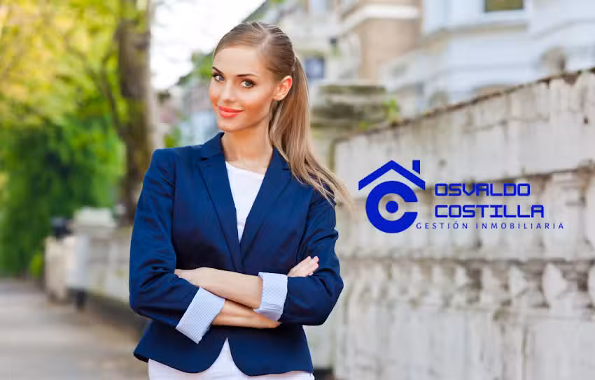 Inmobiliaria Osvaldo Costilla