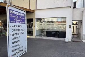 Inmobiliaria Osvaldo Ressia