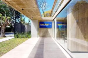 Inmobiliaria Otero Rossi Cb