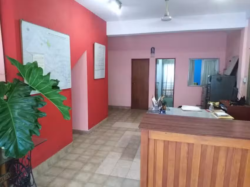 Inmobiliaria Ovando