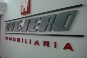 Inmobiliaria Ovejero