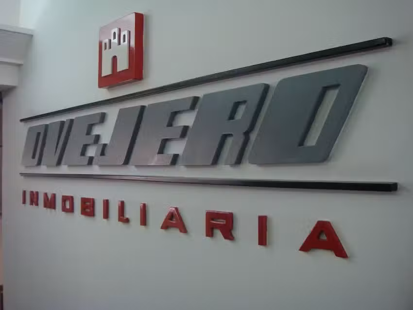 Inmobiliaria Ovejero