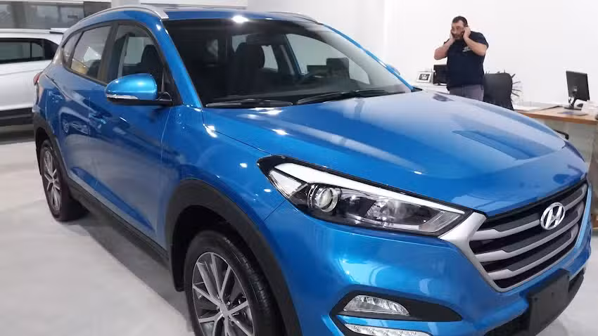 Inmobiliaria Oyhanarte