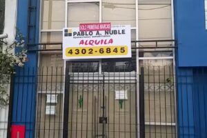 Inmobiliaria Pablo A Nuble