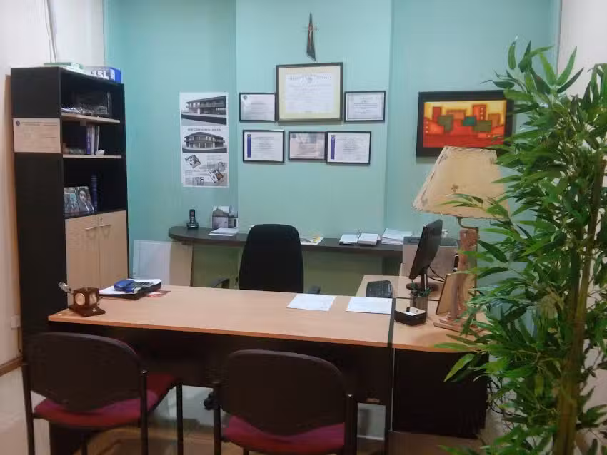 Inmobiliaria Pallero