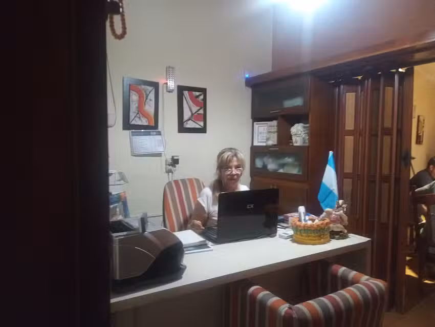 Inmobiliaria Pampayasta Sud