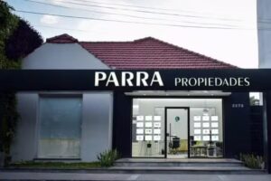 Inmobiliaria Parra Propiedades