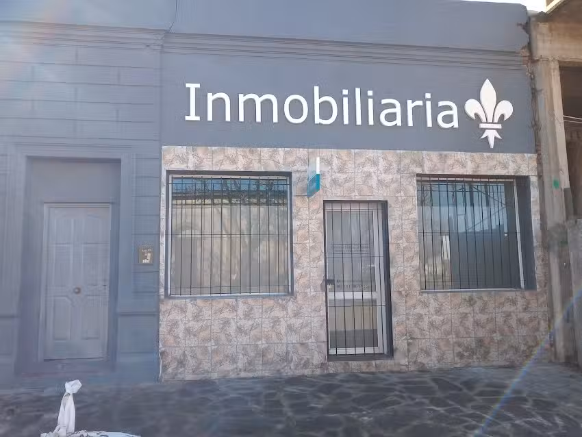 Inmobiliaria Patricia Faguaga Gaite