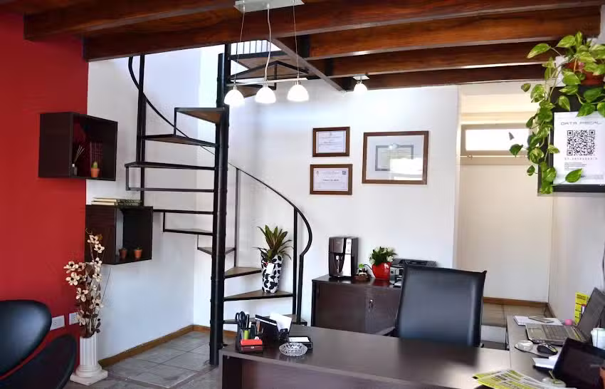 Inmobiliaria Patricia Ghelfi