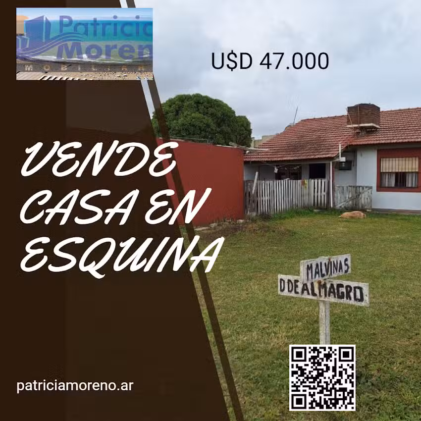 Inmobiliaria Patricia Moreno
