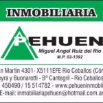 Inmobiliaria Pehuen