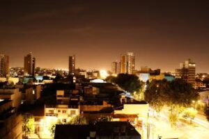 Inmobiliaria Pe&ntilde;a Chavez