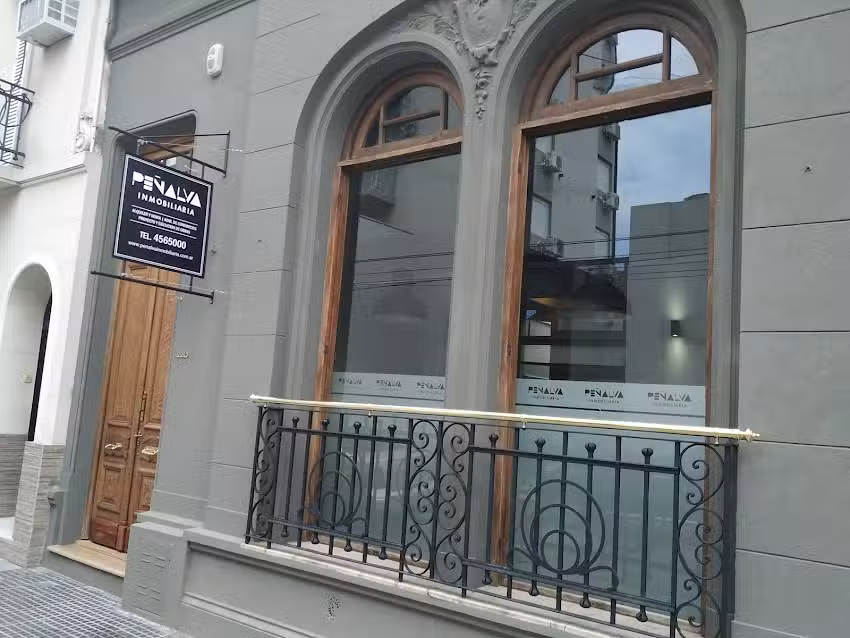 Inmobiliaria Pe&ntilde;alva de Pp Srl