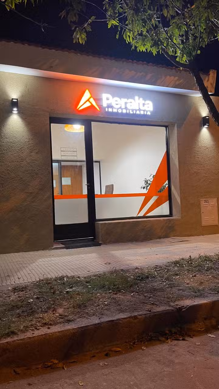 Inmobiliaria Peralta