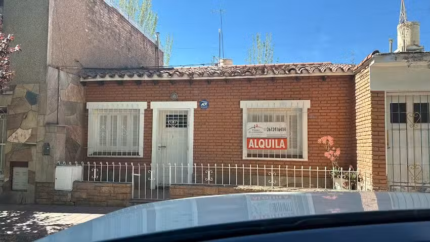 Inmobiliaria Perez Elustondo