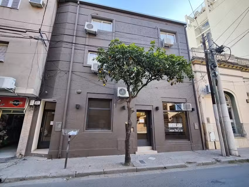 Inmobiliaria Perez Leiros