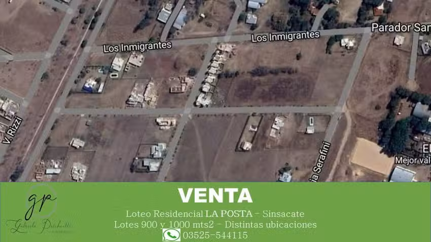 Inmobiliaria Peschiutta G