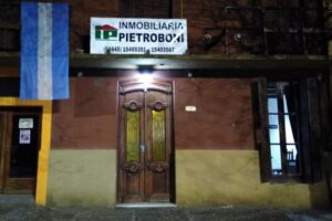 Inmobiliaria Pietroboni