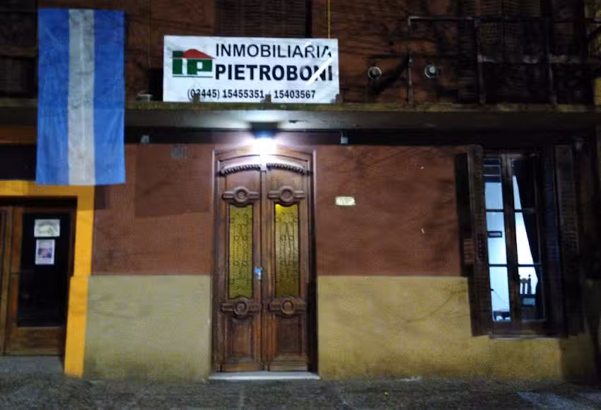 Inmobiliaria Pietroboni