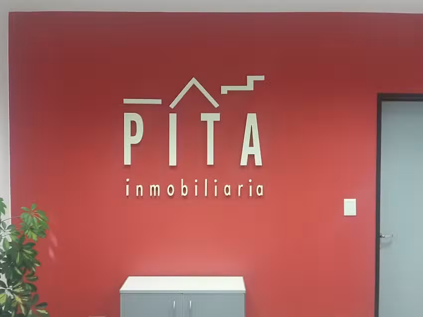 Inmobiliaria Pita