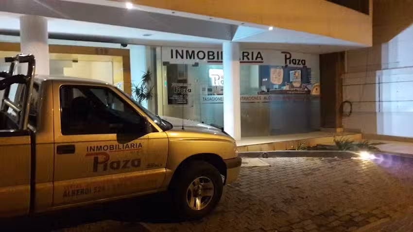 Inmobiliaria Plaza Balduino Gonzalez Nieri