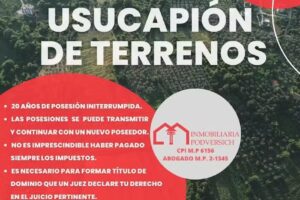 Inmobiliaria Podversich