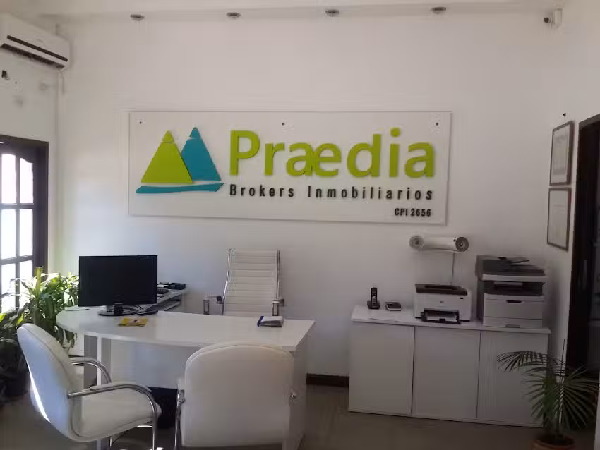 Inmobiliaria Praedia Brokers Inmobiliarios