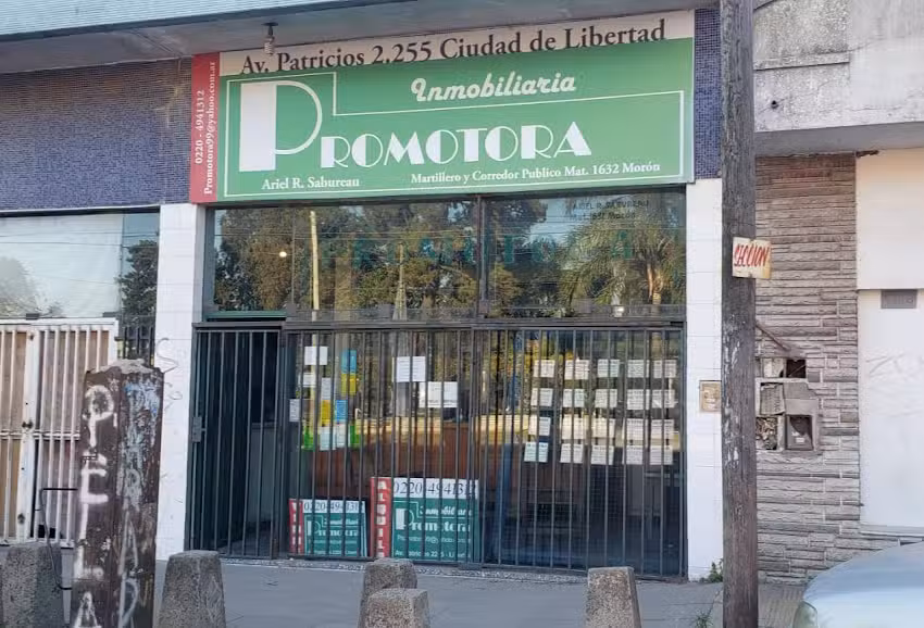Inmobiliaria Promotora