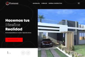 Inmobiliaria Promover Srl