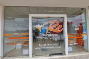 Inmobiliaria Propiedades Re