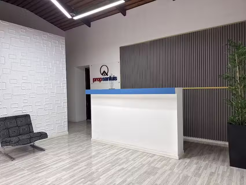 Inmobiliaria PropSanLuis soluciones inmobiliarias