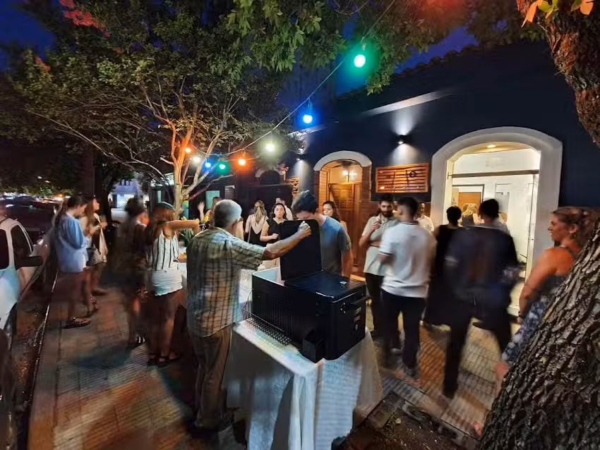 Inmobiliaria Proyectos Lg