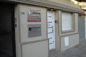 Inmobiliaria Punta Alta Sm Chauvie