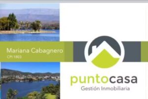 Inmobiliaria Punto Casa Cpi 1803