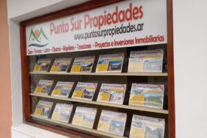 Inmobiliaria Punto Sur Propiedades