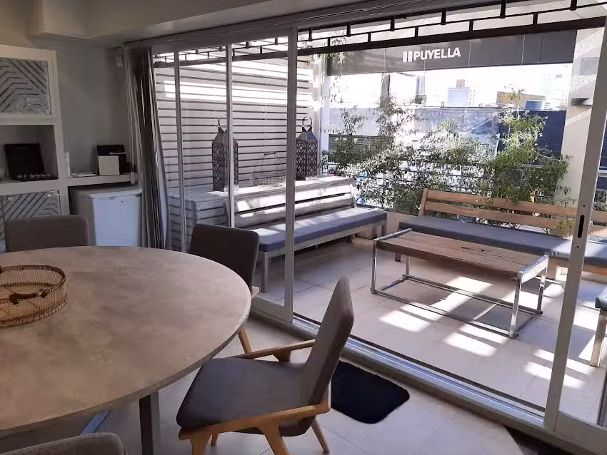 Inmobiliaria Puyella