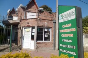 Inmobiliaria Quitilipi Propiedades