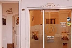 Inmobiliaria Rabanal