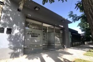 Inmobiliaria Radeglia Propiedades