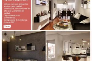Inmobiliaria Raices