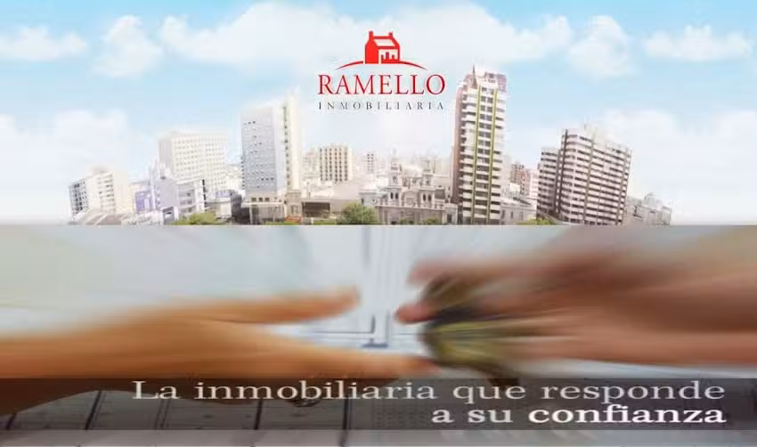 Inmobiliaria Ramello