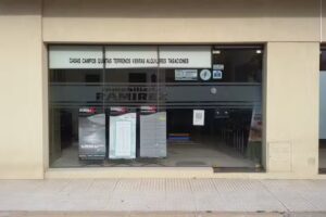 Inmobiliaria Ramirez