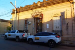 Inmobiliaria Ramirez Mu&ntilde;oz Cia